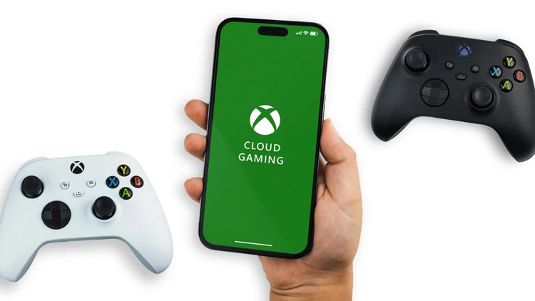 نحوه-دسترسی-به-Xbox-One-Cloud-دایهارد