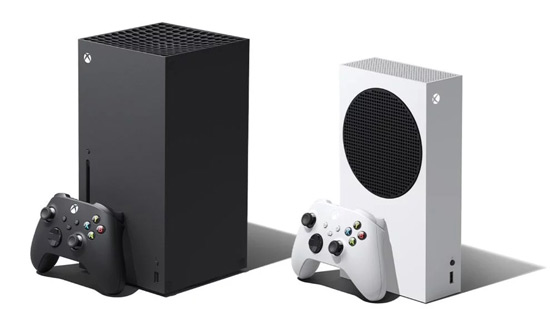 مقایسه-Xbox-one-s-در-مقابل-Xbox-series-s-دایهارد