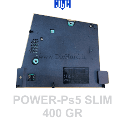 پاور تغذیه PS5 SLIM 400GR