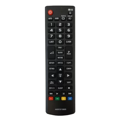 کنترل تلویزیون LG AKB73715605