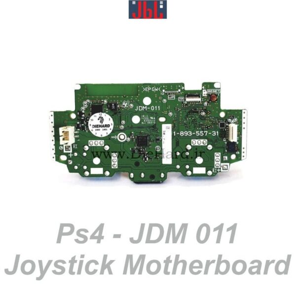 قطعات – برد دسته استوک – PS4 Motherboard JDM-011