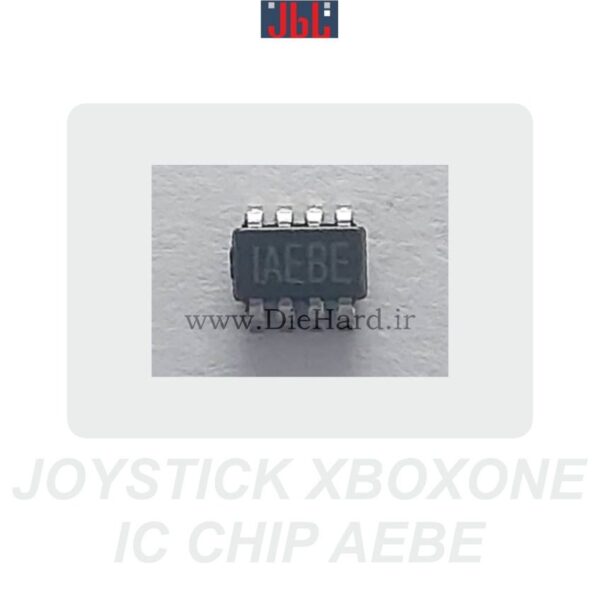 قطعات - آی سی دسته - XBOXONE IC AEBE