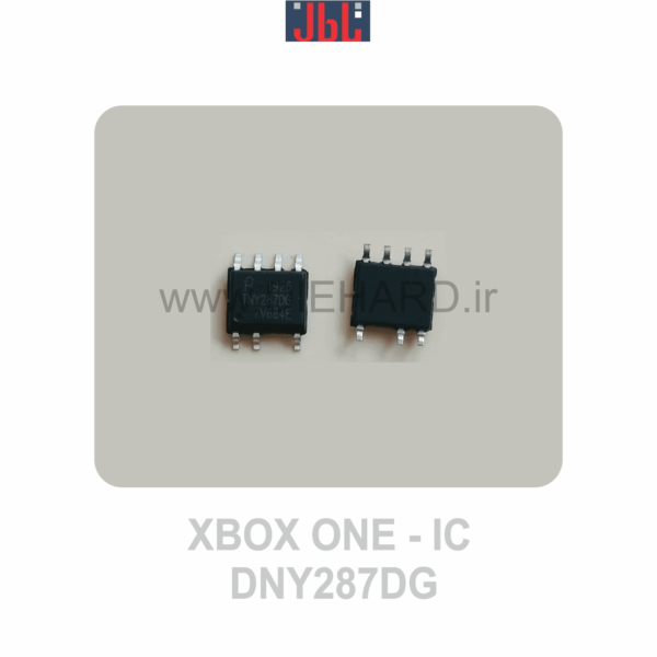 قطعات - آی سی - XBOXONE IC DNY287DG