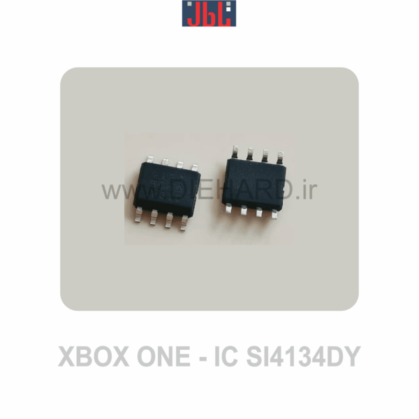 قطعات - آی سی - XBOXONE IC SI 4134 DY