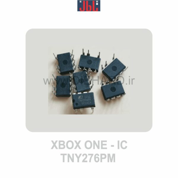 قطعات - آی سی - XBOXONE IC TNY276PM