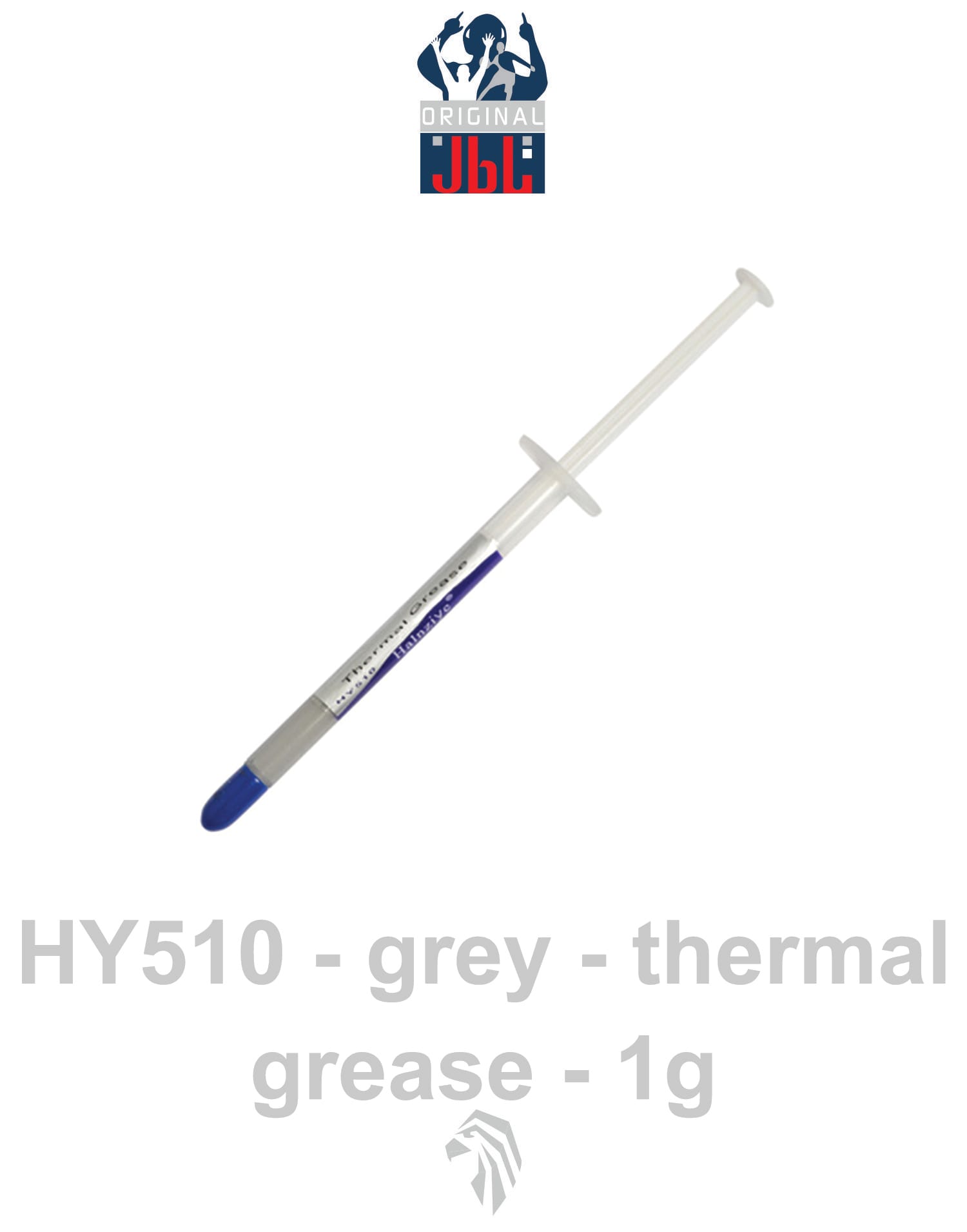 سیلیکون فن HY510 1g