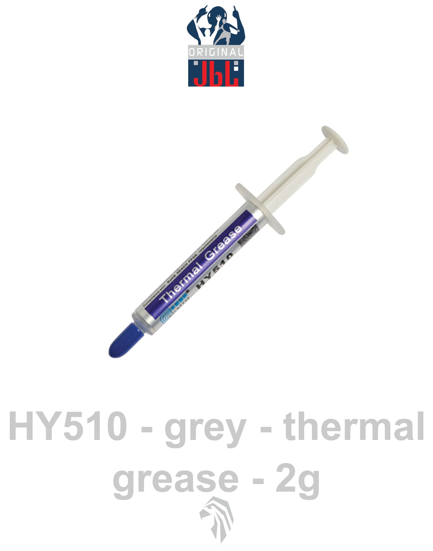 سیلیکون فن HY510 2g