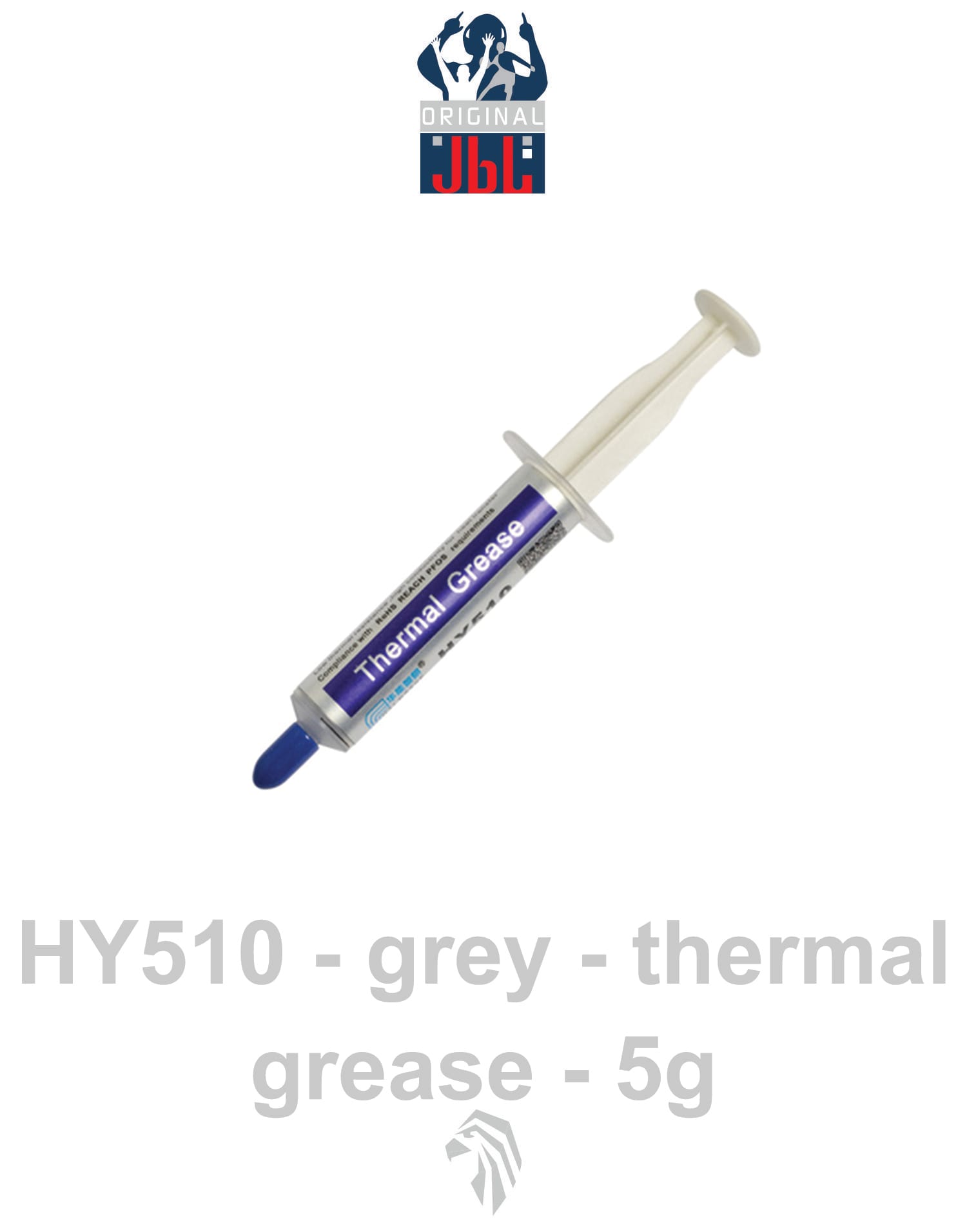 سیلیکون فن HY510 5g