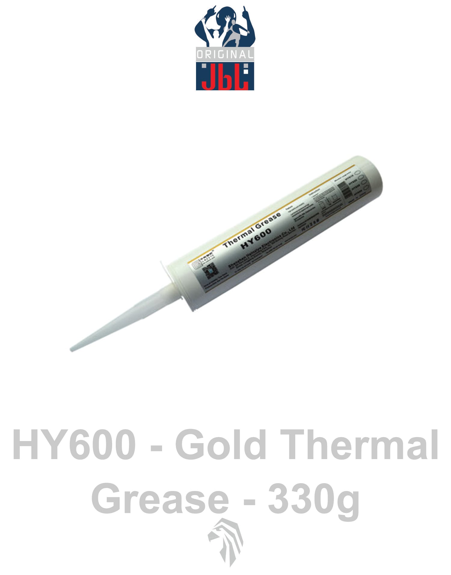 سیلیکون فن گلد HY610 25g