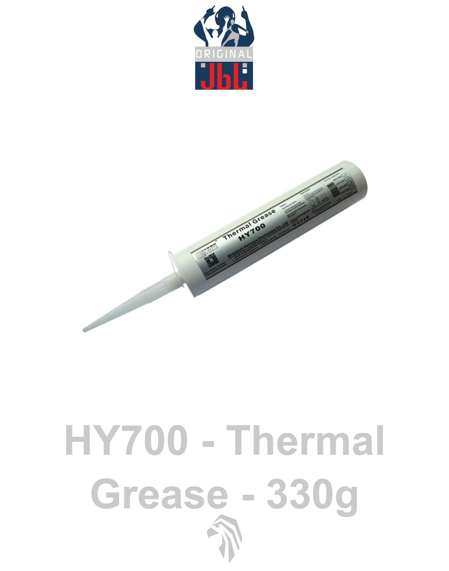سیلیکون فن HY700 330g
