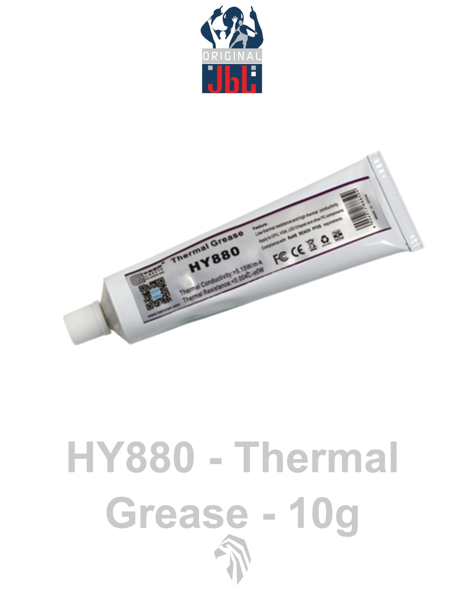 سیلیکون فن HY880 100g