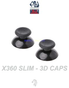 سر شوک دسته Xbox 360 مشکی