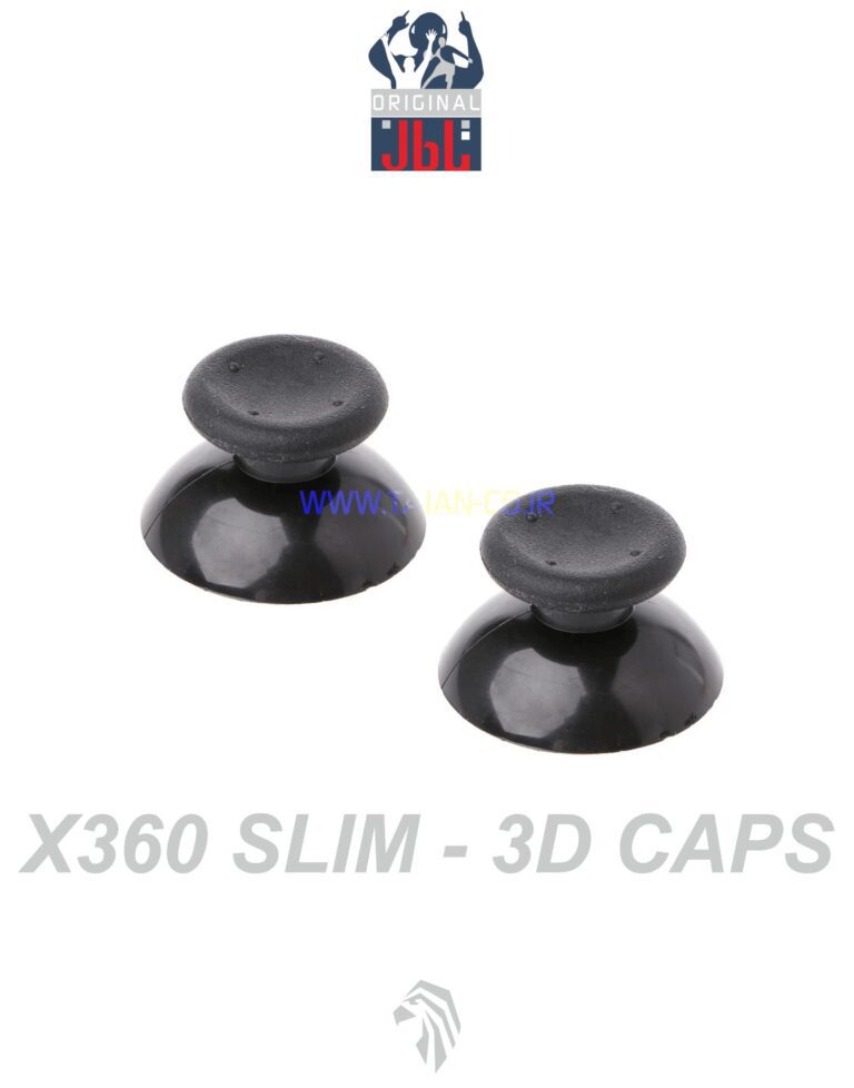 سر شوک دسته Xbox 360 مشکی