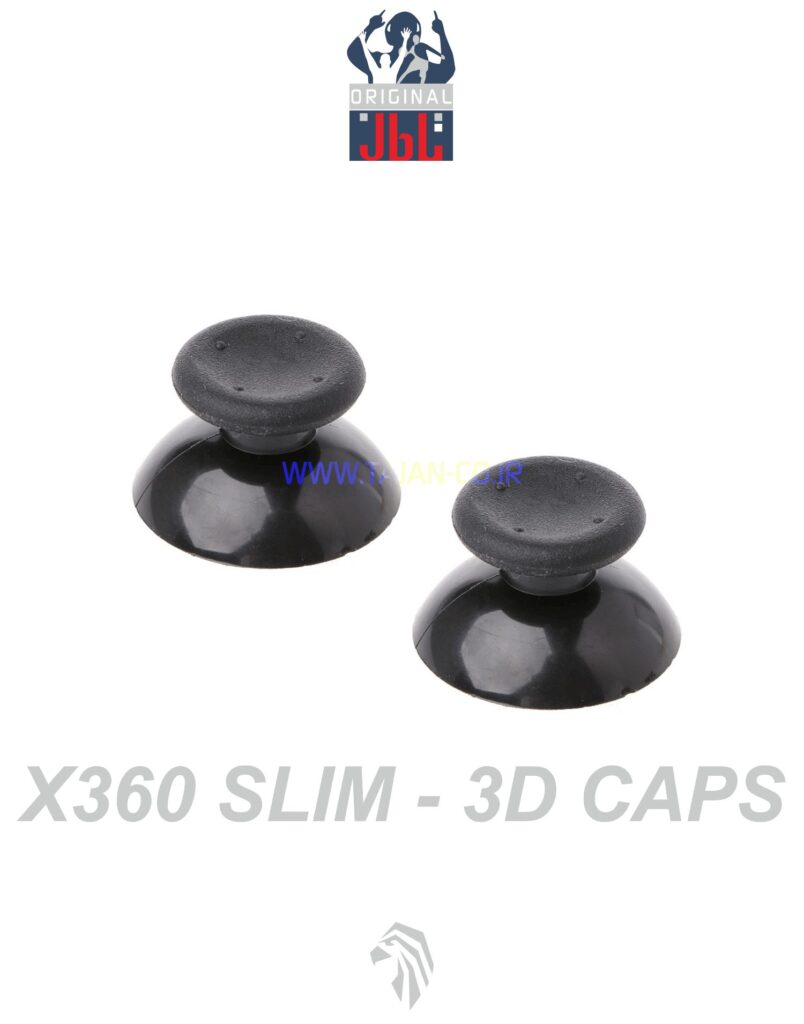 سر شوک دسته Xbox 360 مشکی