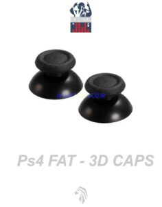 قطعات - سر آنالوگ - جفت - دسته PS4 FAT