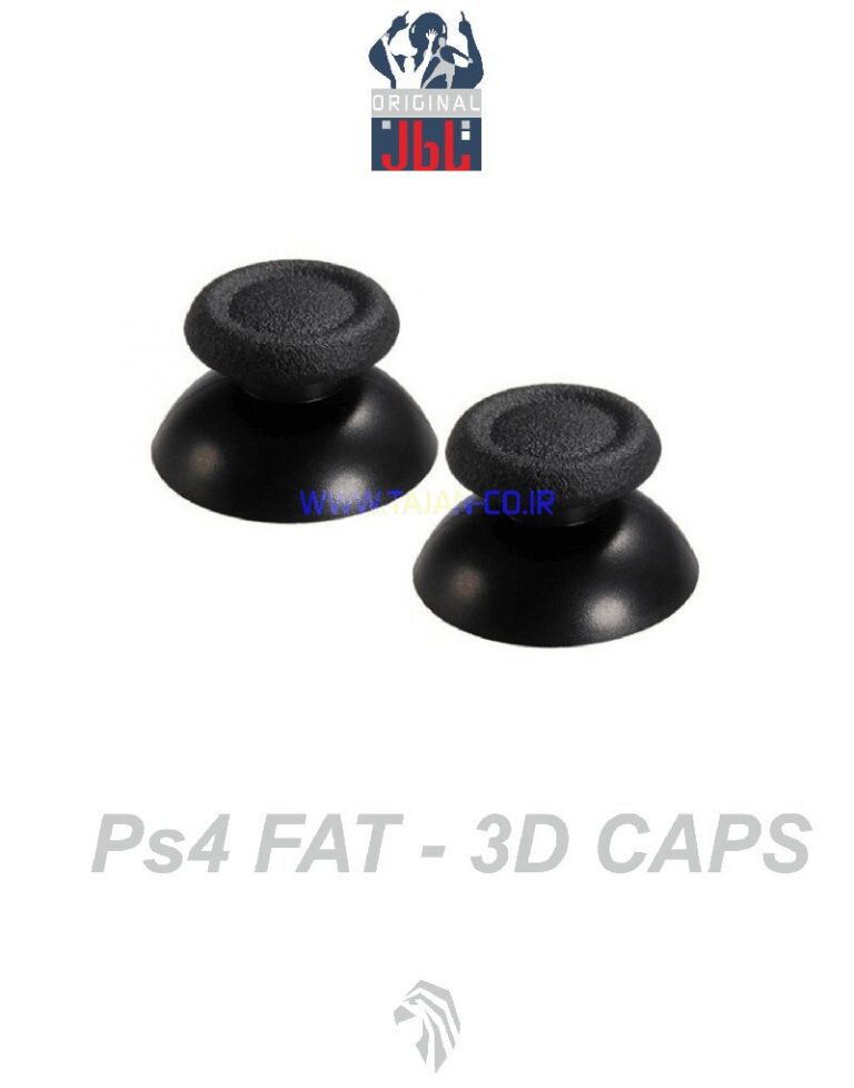 قطعات - سر آنالوگ - جفت - دسته PS4 FAT