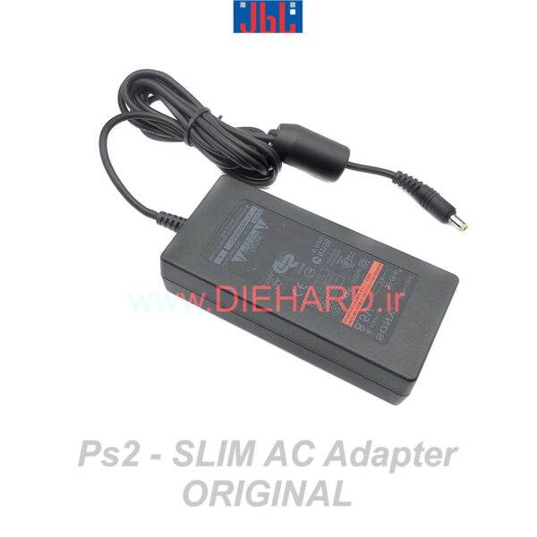 آداپتور  PS2 SLIM