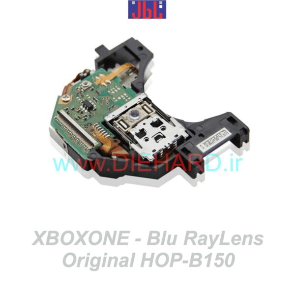 قطعات – نیم لنز – XBOXONE Original Lens