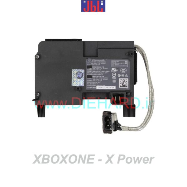 پاور تغذیه XBOXONE X