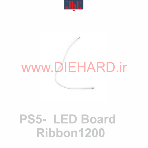 قطعات - فلت پاور - PS5 LED VER.1200