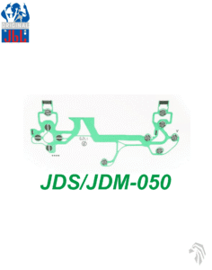 قطعات - فلت - دسته PS4 050