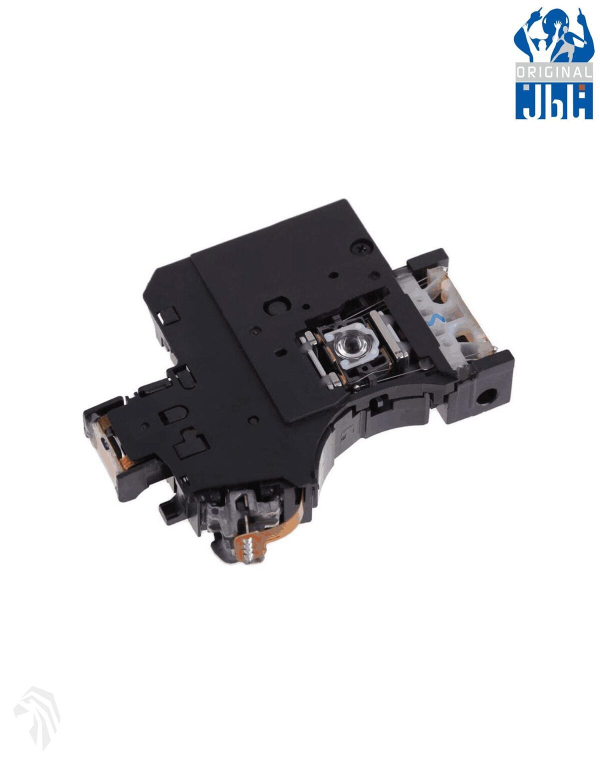 نیم لنز PS4 مشکی SLIM 490A