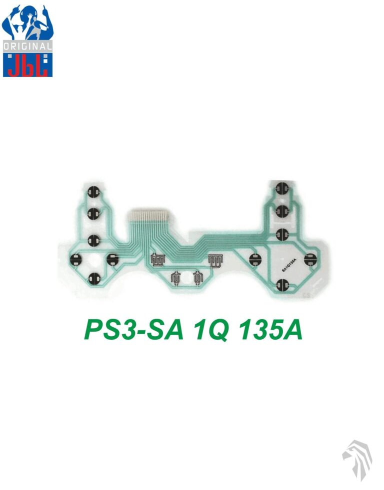 قطعات - فلت دسته - PS3 135A