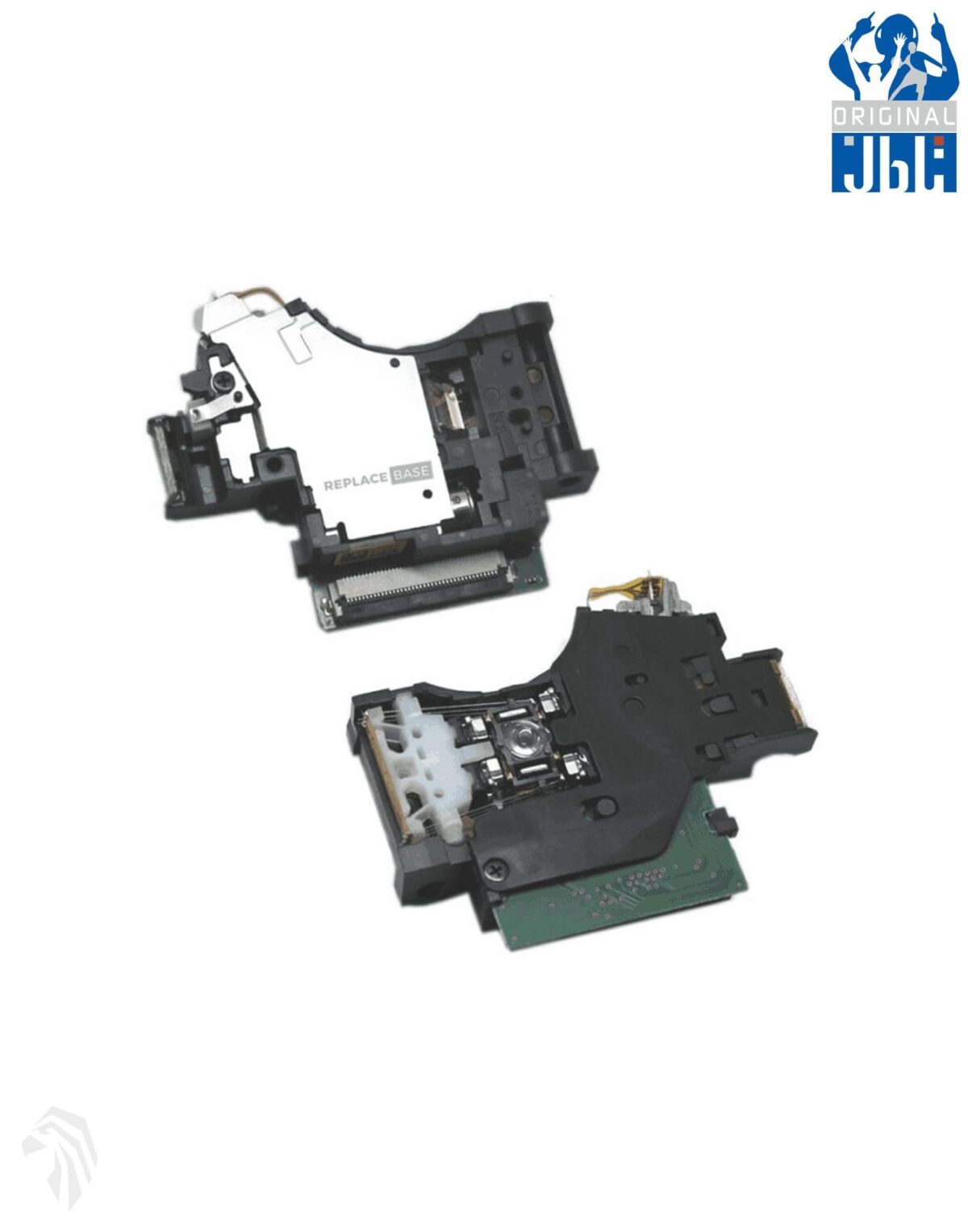 نیم لنز PS4 SLIM 496A