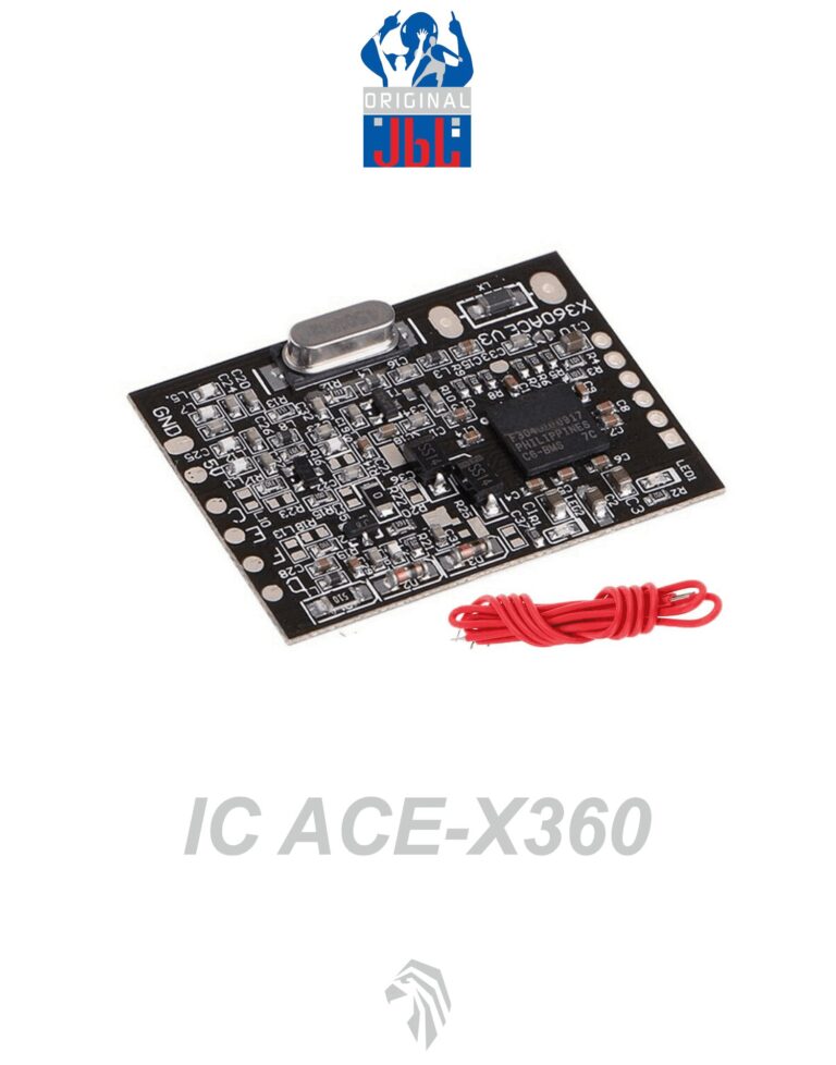 آی سی ACE 3 XBOX360