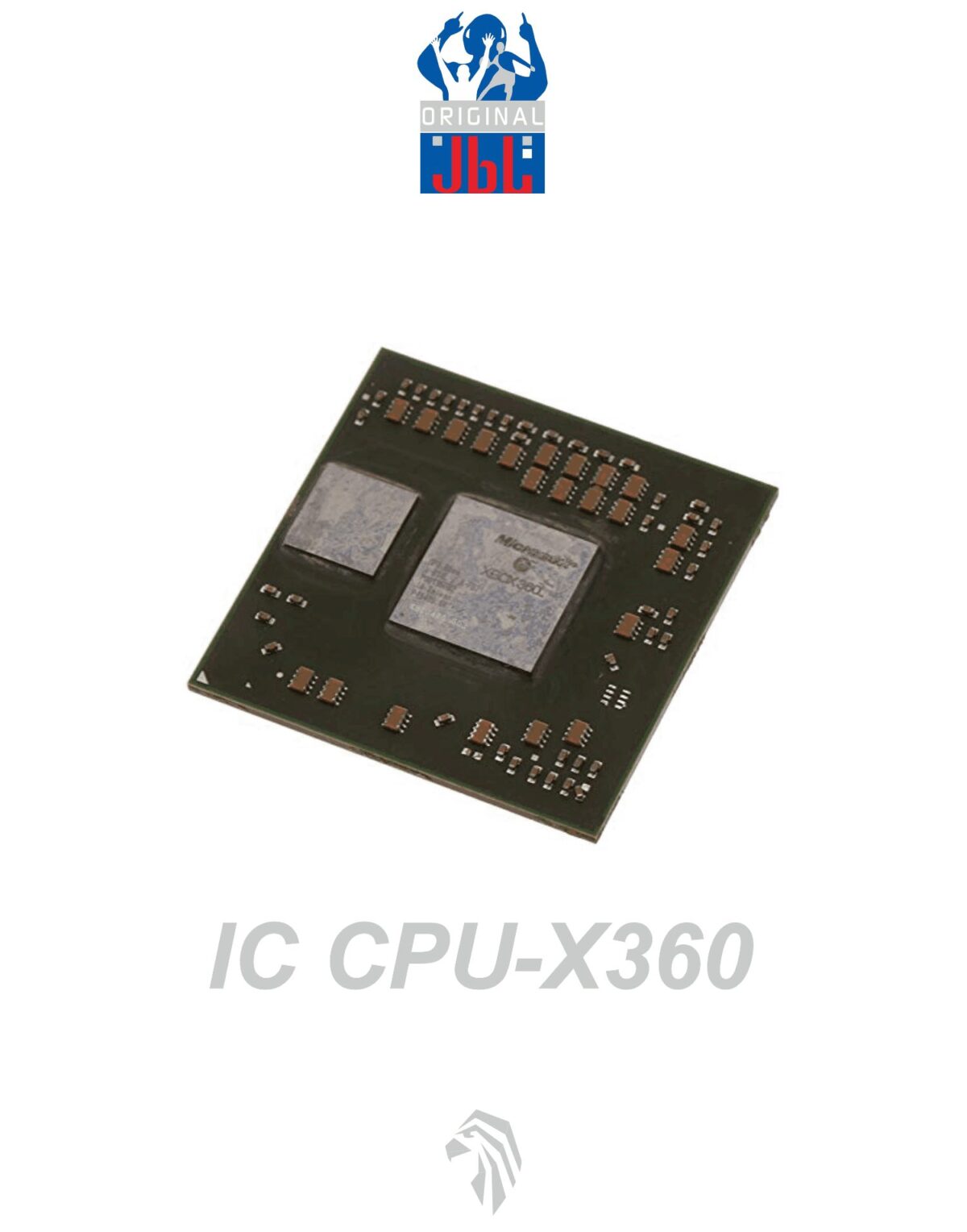 آی‌سی کنسول ایکس باکس وان - XBOXONE IC APU - Image 1