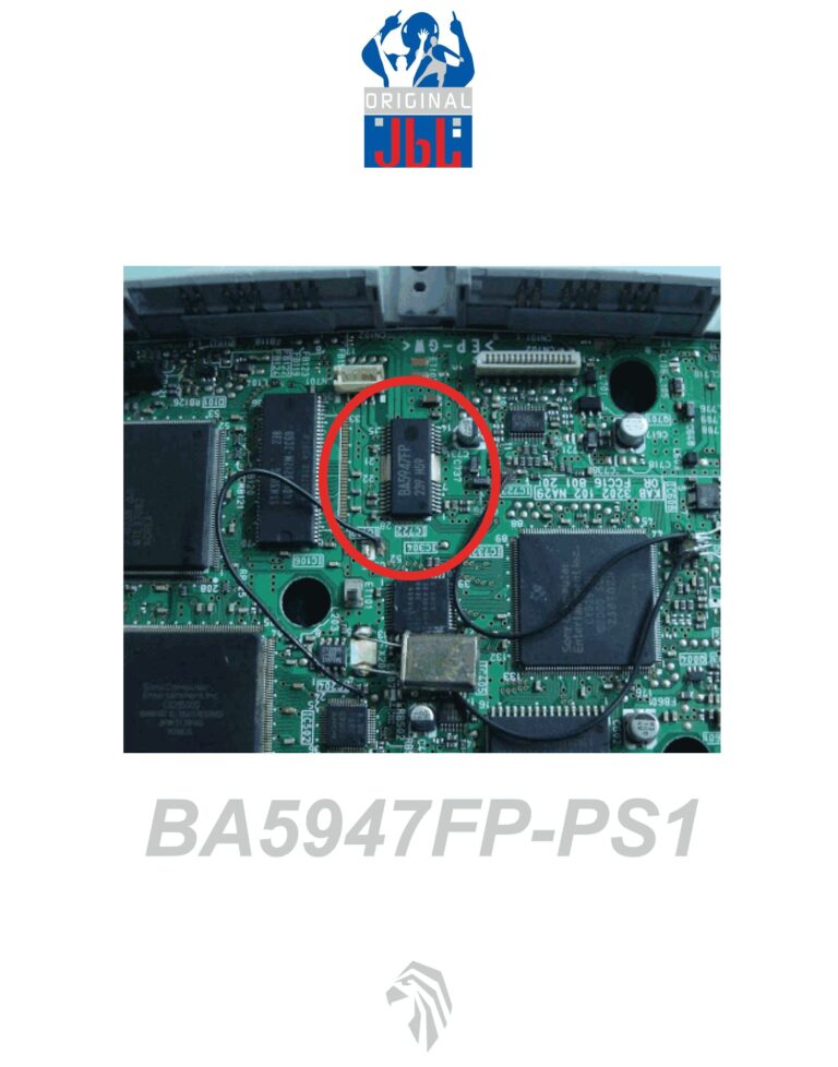 آی سی پلی استیشن 1 5947
