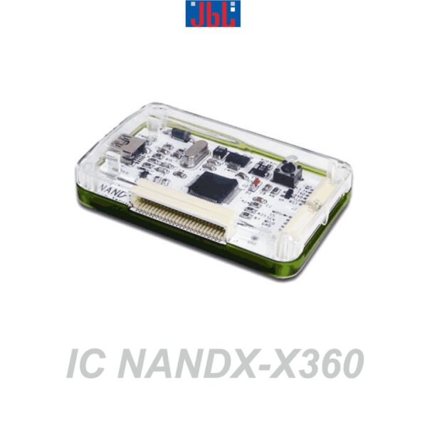 آی سی XBOX360 NAND.X IC USB