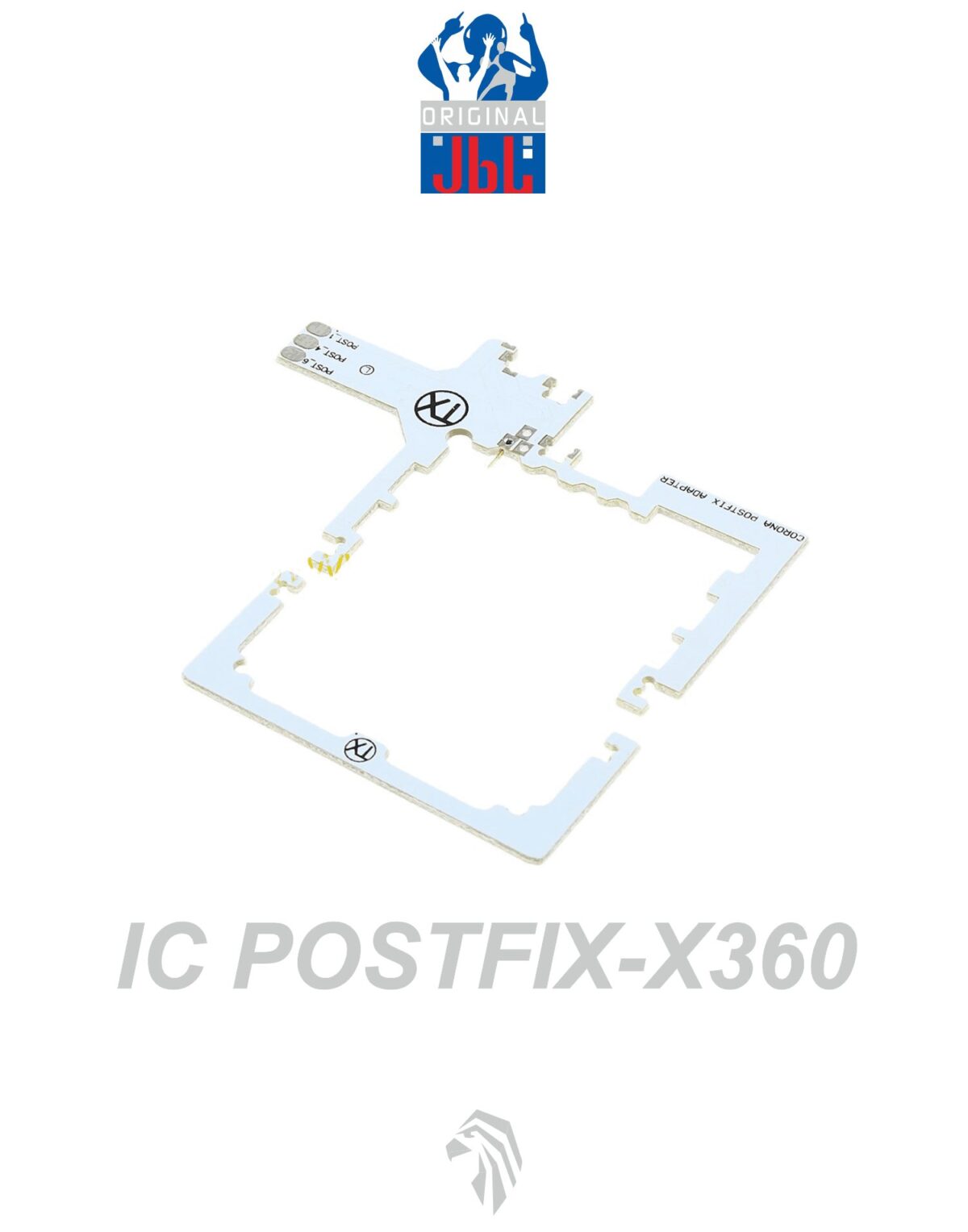 آی سی POSTFIX V.1 ایکس 360