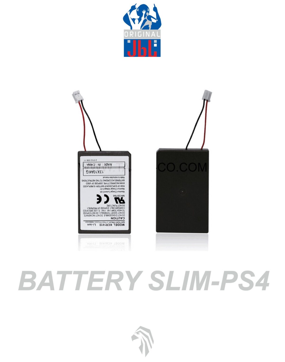 باطری دسته PS4 Slim