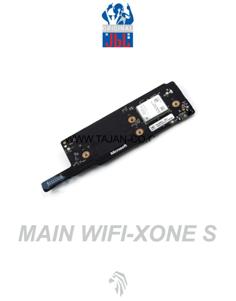 برد سوئیچ XBOX ONE S