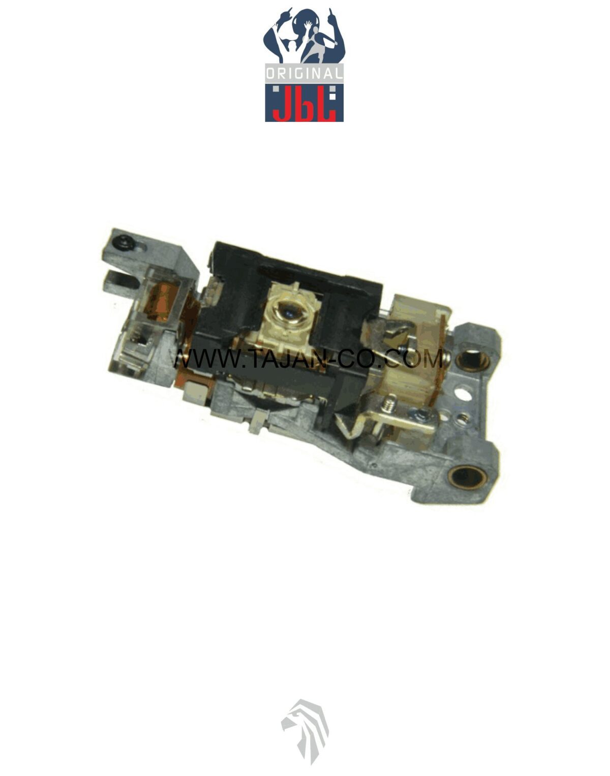 نیم لنز PS2 استوک اورجینال - فت FAT 400B - Image 1