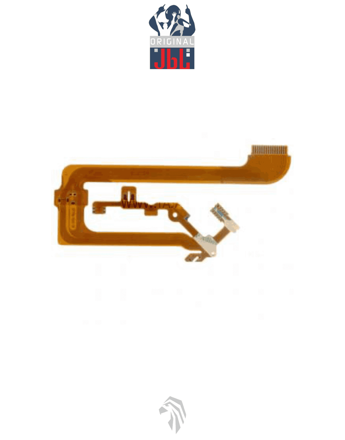 قطعات - فلت لنز 9000 PS1