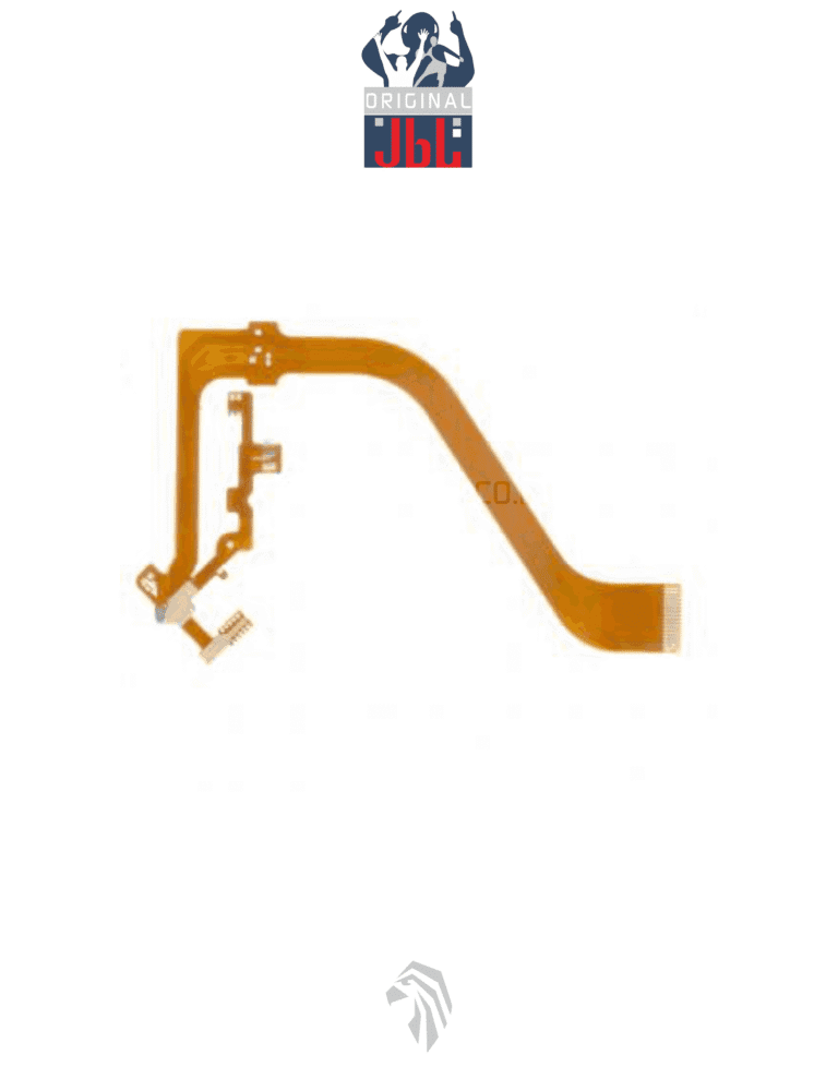 قطعات - فلت لنز 5000 PS1