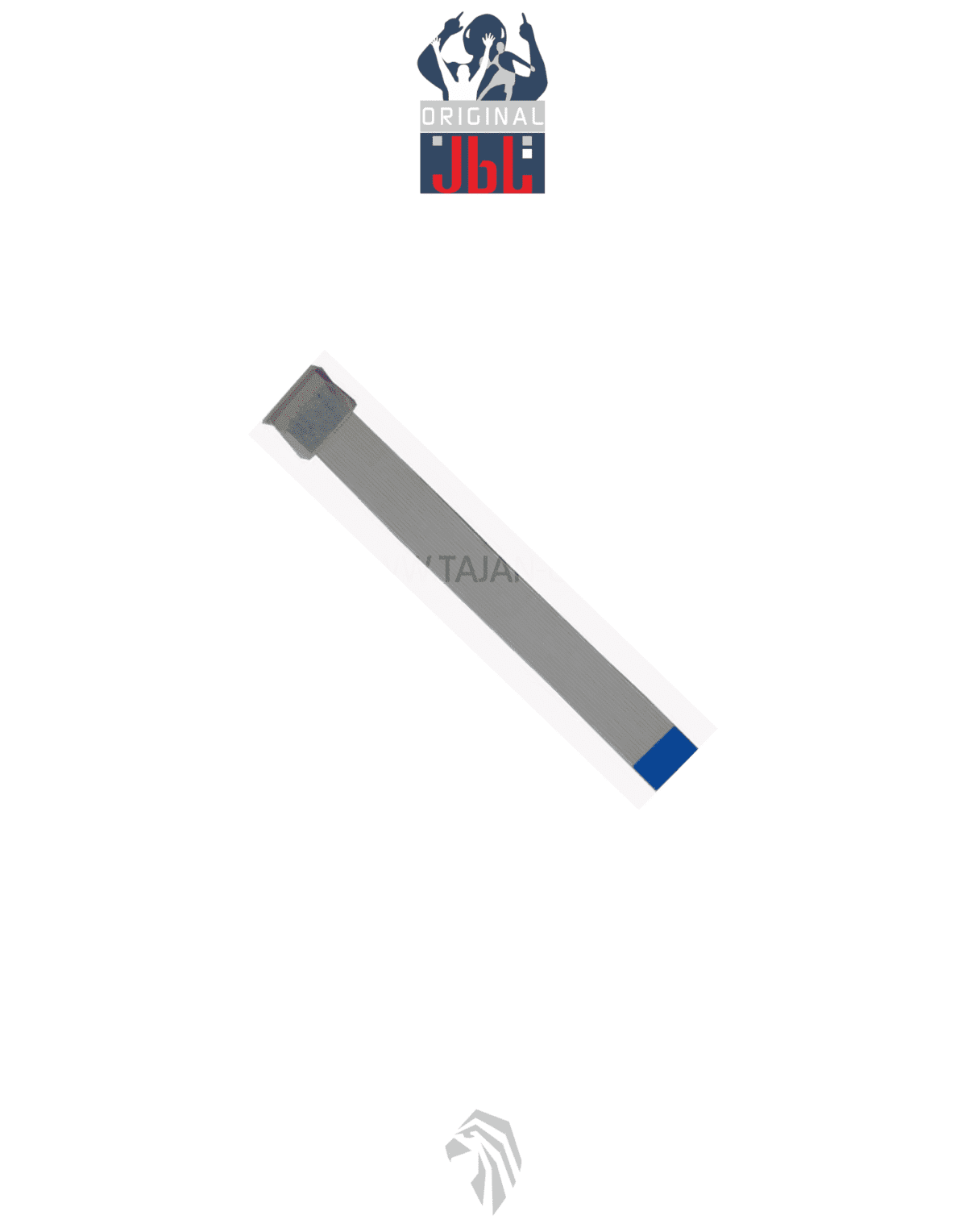 فلت PS1 لنز درایو - سيم بلند کن - Image 1