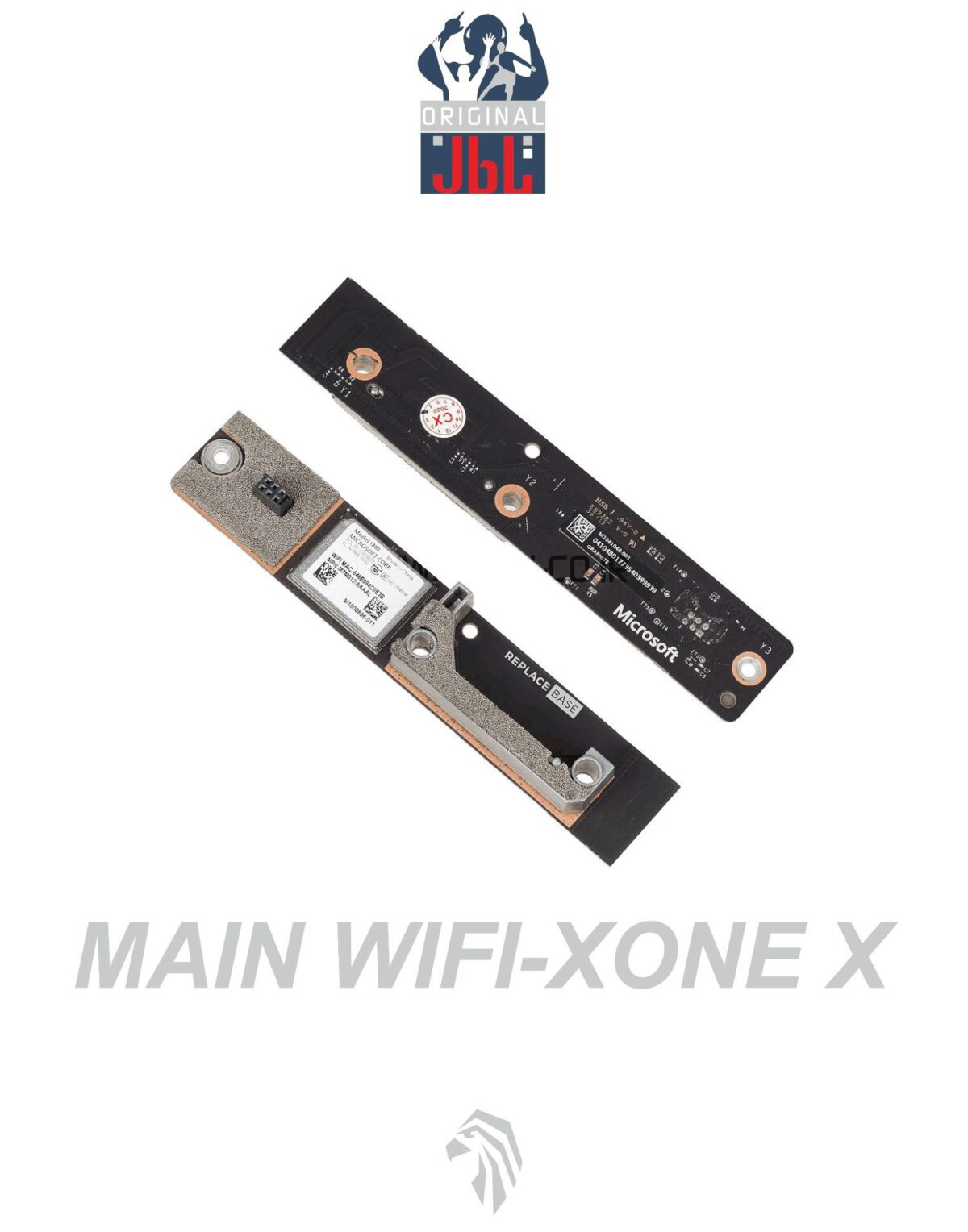 برد وای فای XBOXONE X - Image 1