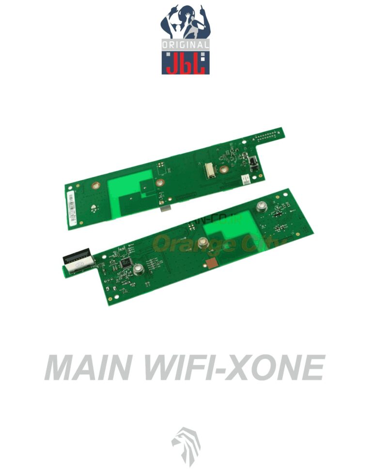 برد وای فای XBOXONE