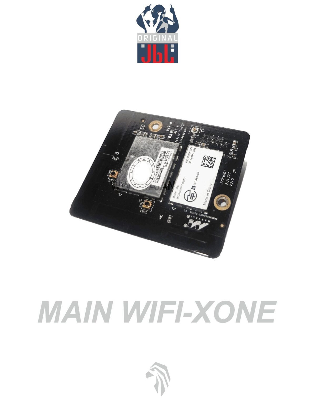 برد وای فای XBOXONE - Image 1