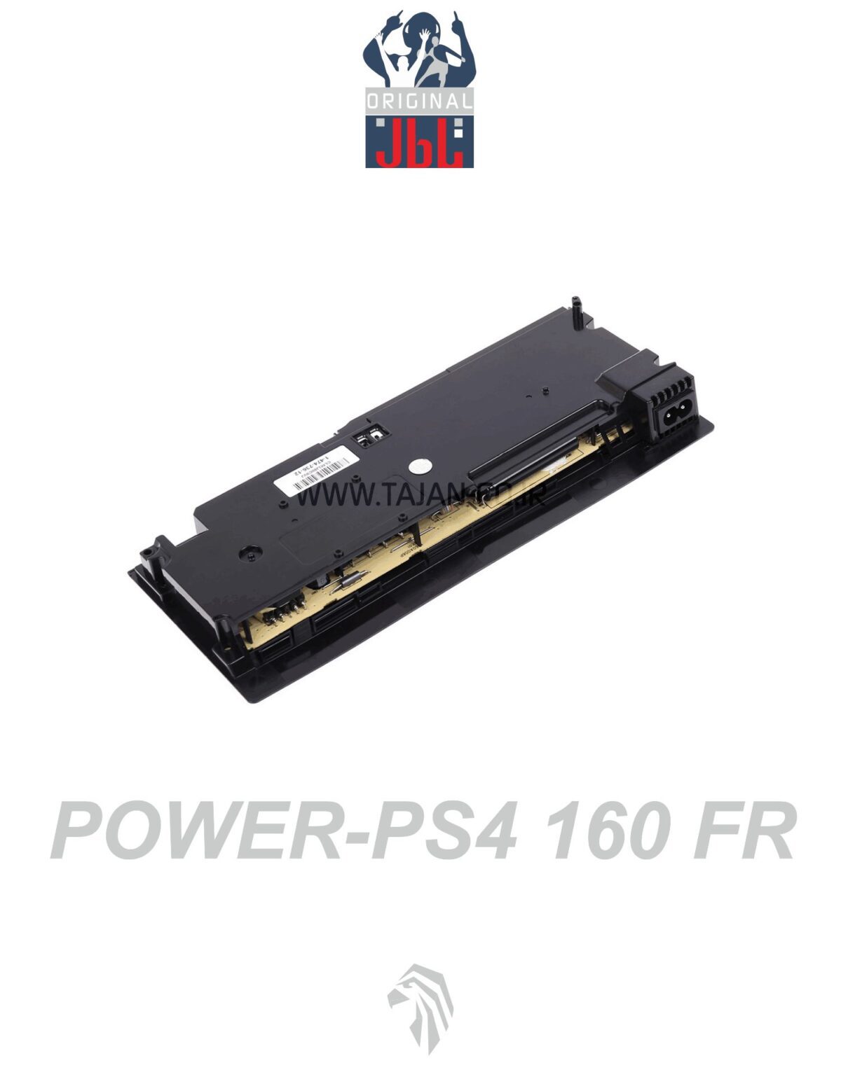 پاور تغذیه PS4