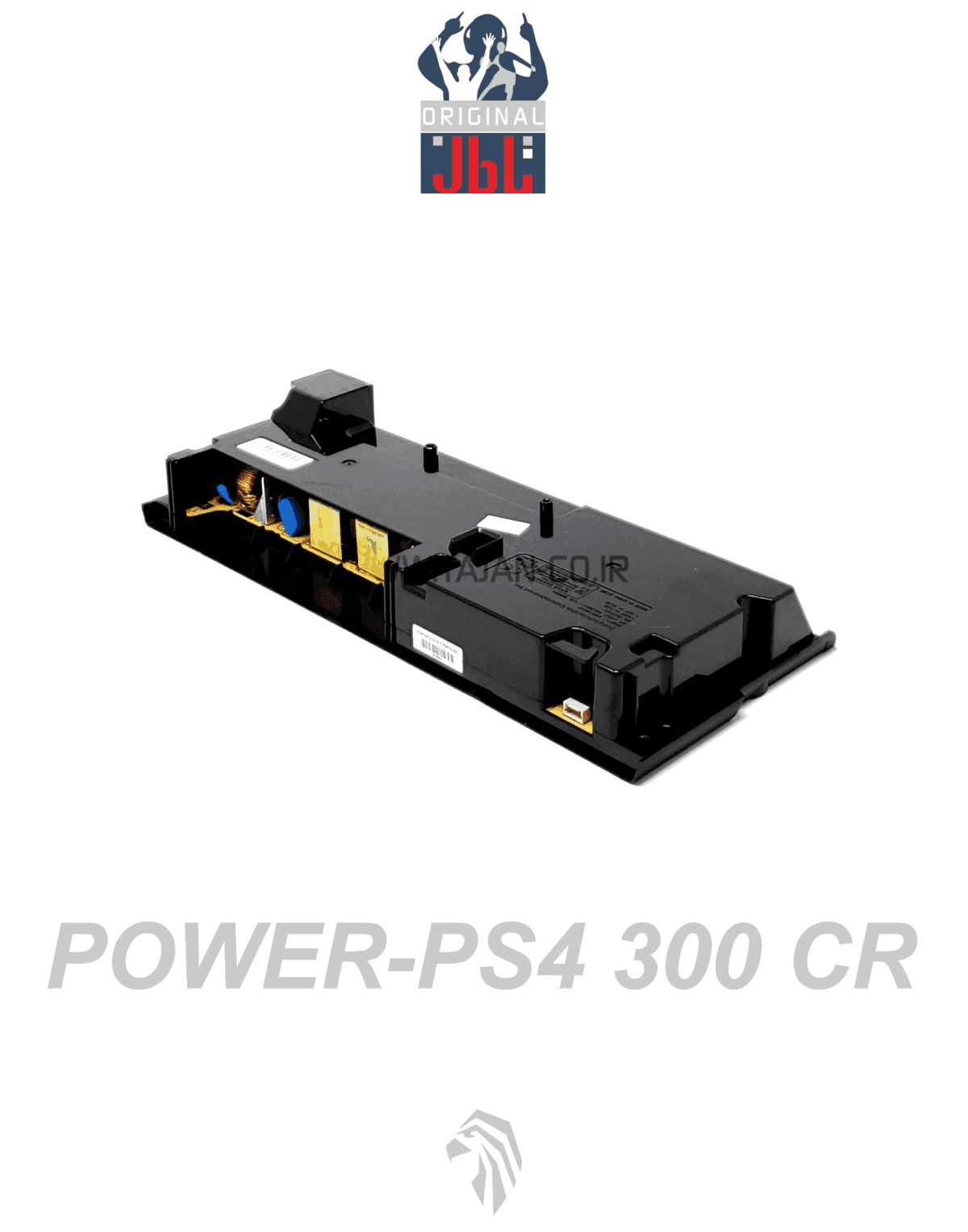 پاور تغذیه PS4 PRO 300CR