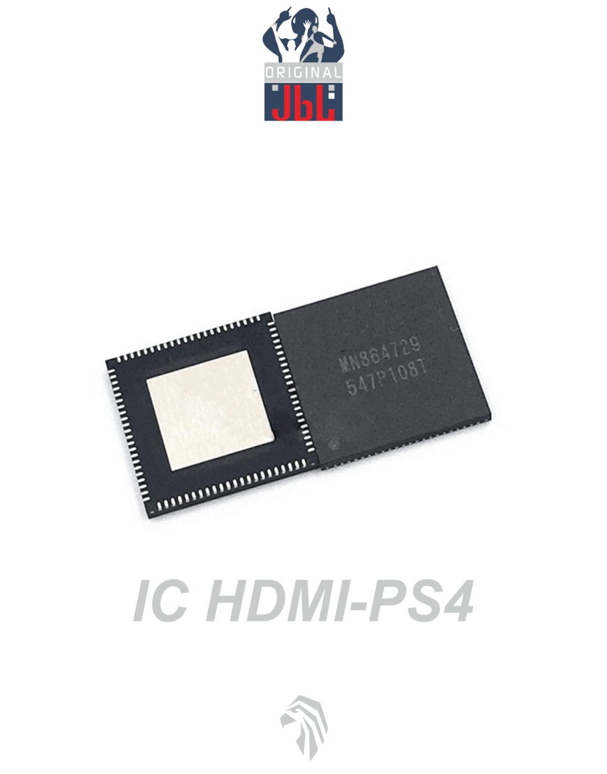 آی سی تصویر PS4 Slim