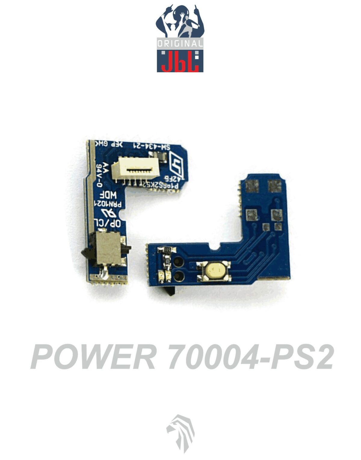 برد پاور کنسول - PS2 7000X - Image 1