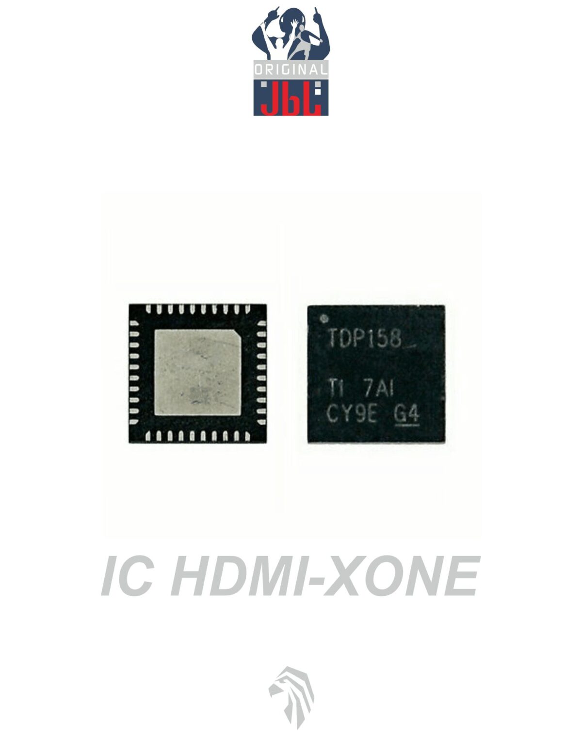 آی سی XBOXONE HD 158