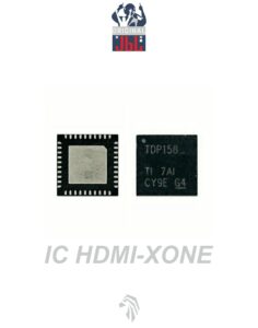 آی سی XBOXONE HD 158