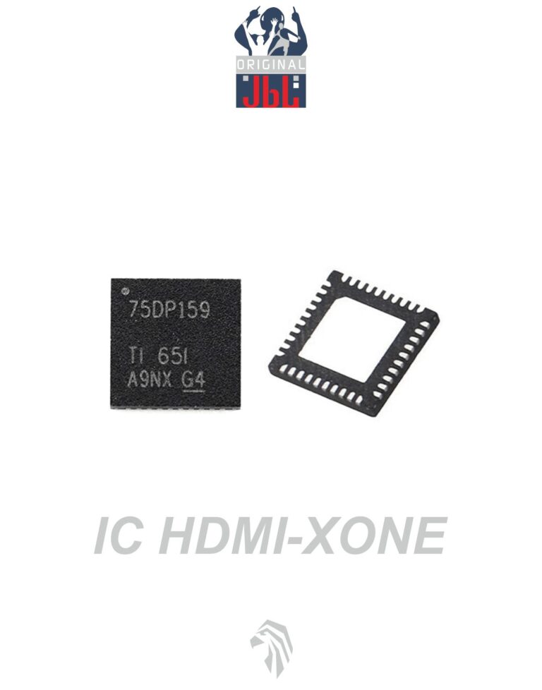 قطعات - آی سی تصویر - XBOXONE - 159