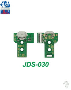 سوکت شارژ دسته PS4 030